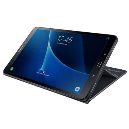Samsung Galaxy Tab A 10.1 2016 etui Book Cover EF-BT580PBEGWW - czarne