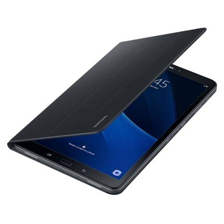 Samsung Galaxy Tab A 10.1 2016 etui Book Cover EF-BT580PBEGWW - czarne