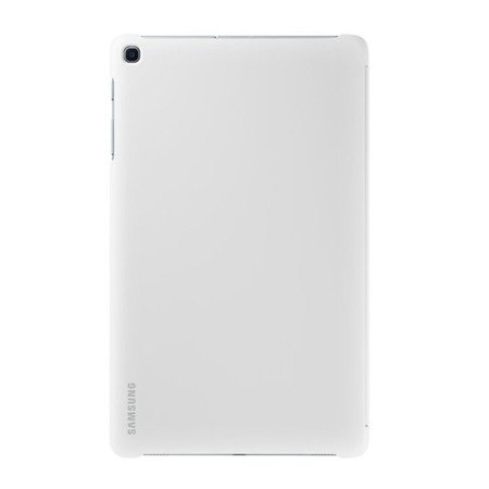 Samsung Galaxy Tab A 10.1 2019 etui Book Cover EF-BT510CWEGWW - białe