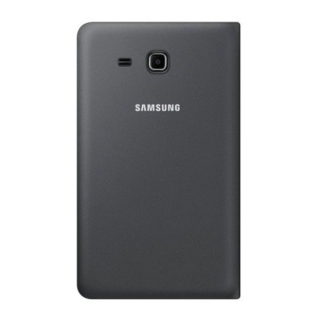 Samsung Galaxy Tab A 2016 7.0 Wi-Fi etui Book Cover EF-BT280PBEGWW - czarne