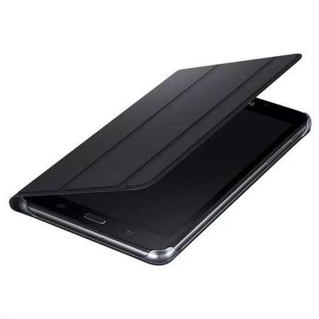 Samsung Galaxy Tab A 2016 7.0 Wi-Fi etui Book Cover EF-BT280PBEGWW - czarne