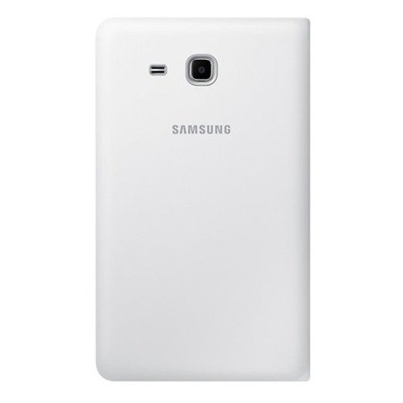 Samsung Galaxy Tab A 2016 7.0 Wi-Fi etui Book Cover EF-BT280PW - białe