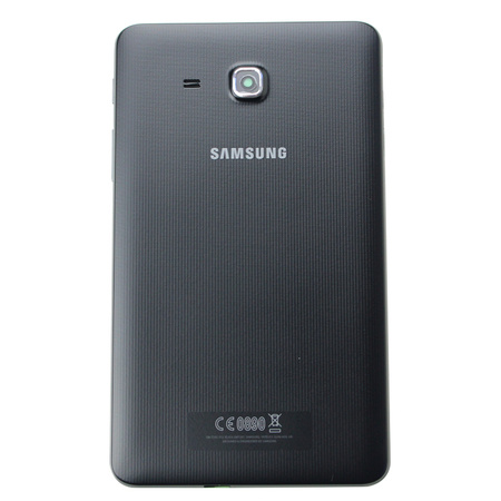 Samsung Galaxy Tab A 7.0 klapka baterii - czarna