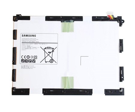 Samsung Galaxy Tab A 9.7 oryginalna bateria EB-BT550ABE - 6000 mAh