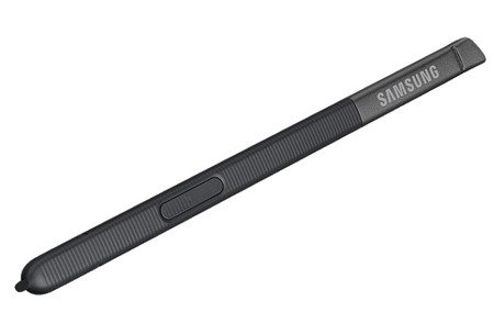 Samsung Galaxy Tab A 9.7 rysik - czarny