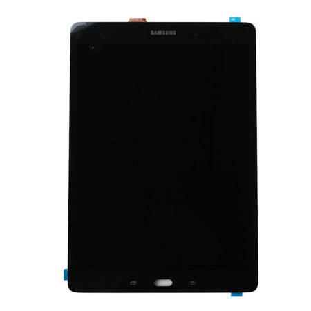Samsung Galaxy Tab A 9.7 wyświetlacz LCD - czarny