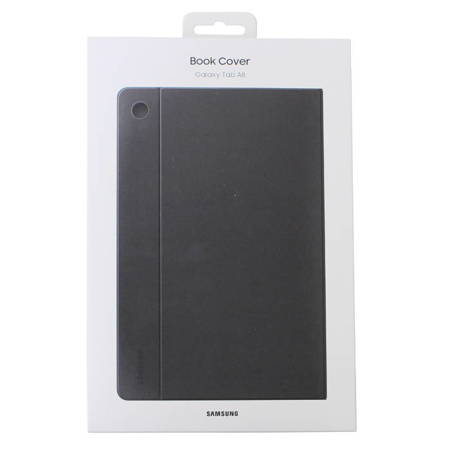 Samsung Galaxy Tab A8 etui Book Cover EF-BX200PJEGWW - ciemnoszare