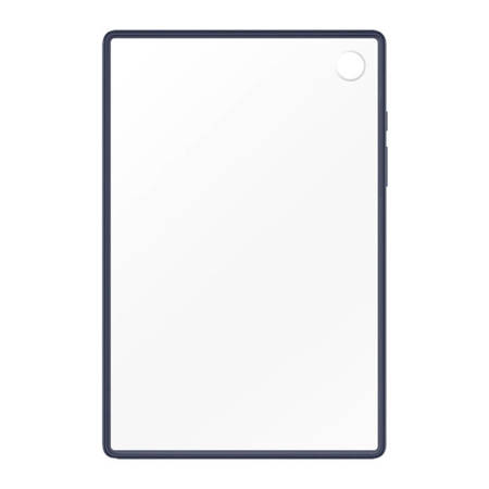 Samsung Galaxy Tab A8 etui Clear Edge Cover EF-QX200TNEGWW - granatowe