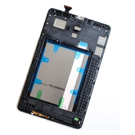 Samsung Galaxy Tab E 9.6 wyświetlacz LCD - czarny