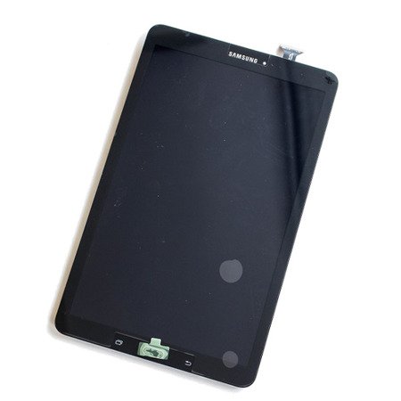 Samsung Galaxy Tab E 9.6 wyświetlacz LCD - czarny