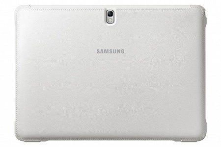 Samsung Galaxy Tab PRO 10.1 etui Book Cover EF-BT520BW - biały