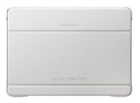 Samsung Galaxy Tab PRO 10.1 etui Book Cover EF-BT520BW - biały