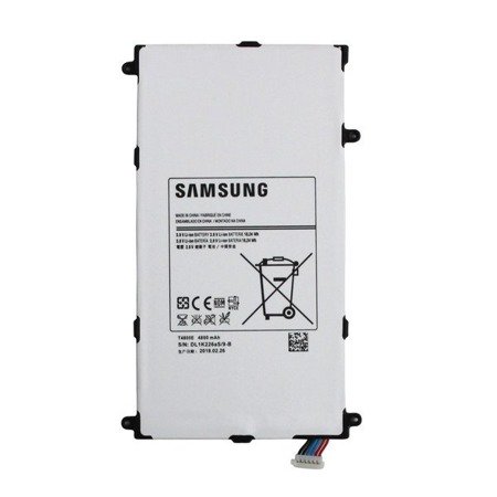 Samsung Galaxy Tab Pro 8.4 oryginalna bateria T4800E - 4800 mAh 
