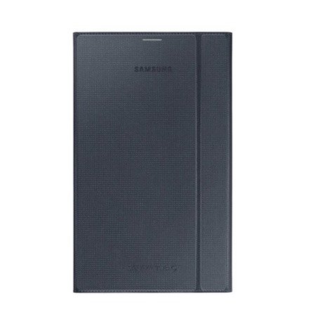 Samsung Galaxy Tab S 8.4 etui Book Cover EF-BT700BB - grafitowe
