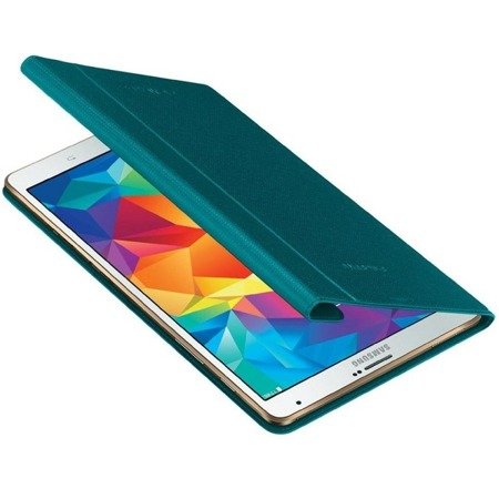 Samsung Galaxy Tab S 8.4 etui Book Cover EF-BT700BLEGWW - niebieski