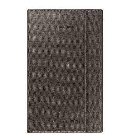Samsung Galaxy Tab S 8.4 etui Book Cover EF-BT700BS - brązowe