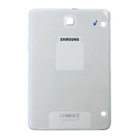 Samsung Galaxy Tab S2 8.0 4G klapka baterii - biała