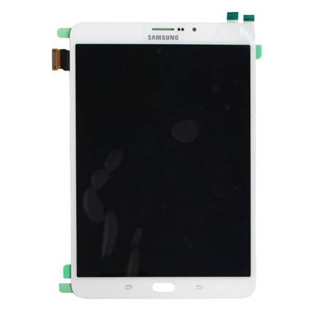 Samsung Galaxy Tab S2 8.0 LTE wyświetlacz LCD - biały