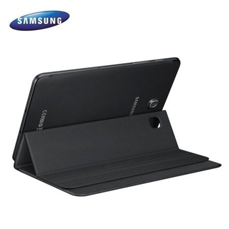 Samsung Galaxy Tab S2 8.0 Wi-Fi etui Book Cover EF-BT710PB - czarne