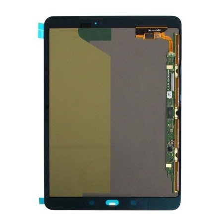 Samsung Galaxy Tab S2 9.7 wyświetlacz LCD - złoty