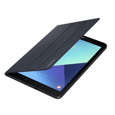 Samsung Galaxy Tab S3 9.7 etui Book Cover EF-BT820PBEGWW - czarne
