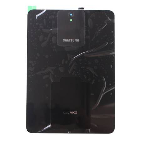 Samsung Galaxy Tab S3 9.7 klapka baterii - czarna