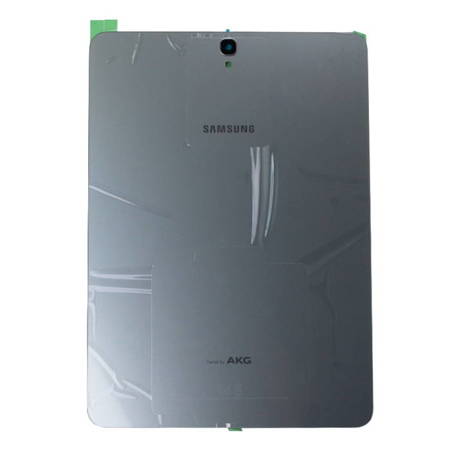Samsung Galaxy Tab S3 9.7 klapka baterii - srebrna