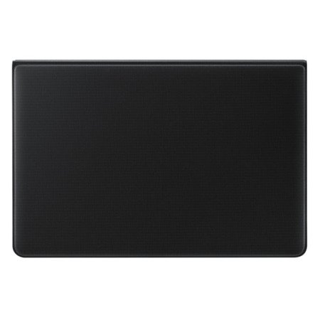 Samsung Galaxy Tab S4 etui z klawiaturą Book Cover Keyboard EJ-FT830BBEGGB - czarne