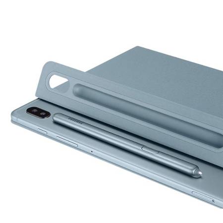 Samsung Galaxy Tab S6 10.5 etui Book Cover  EF-BT860PLEGWW - niebieskie