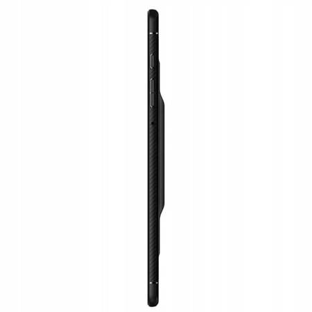 Samsung Galaxy Tab S6 10.5 etui Spigen Rugged Armor ACS00220 - czarne