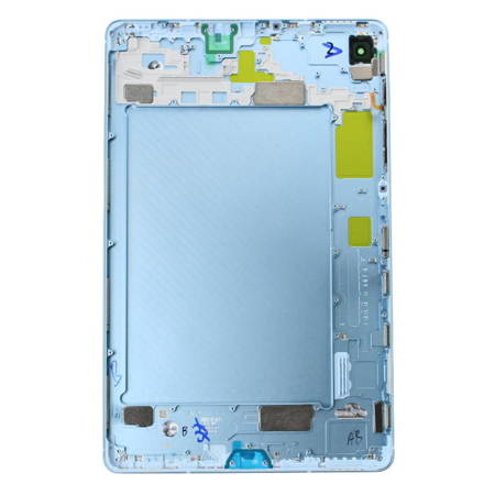 Samsung Galaxy Tab S6 Lite LTE klapka baterii - niebieska (Angora Blue)