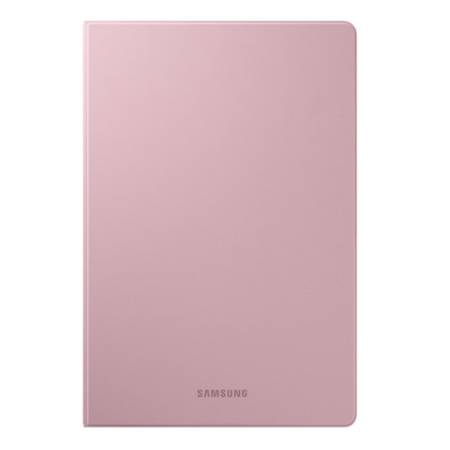 Samsung Galaxy Tab S6 Lite etui Book Cover EF-BP610PPEGWW - różowe