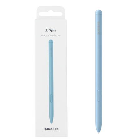 Samsung Galaxy Tab S6 Lite rysik EJ-PP610BLEGEU - niebieski