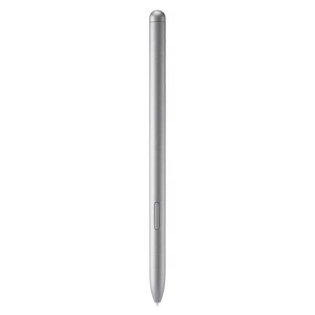 Samsung Galaxy Tab S7/ Tab S7 Plus rysik EJ-PT870B - srebrny