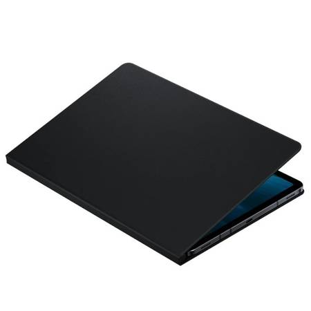 Samsung Galaxy Tab S7/ Tab S8 etui Book Cover EF-BT870PBEGWW - czarne