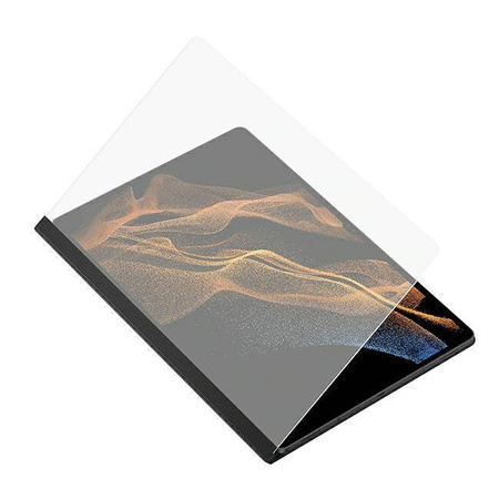 Samsung Galaxy Tab S7/ Tab S8 etui Note View Cover EF-ZX700PBEGEU - czarne