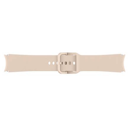 Samsung Galaxy Watch 4/ Watch 4 Classic 20 mm pasek Sport Band M/L ET-SFR87LPEGEU - różowy