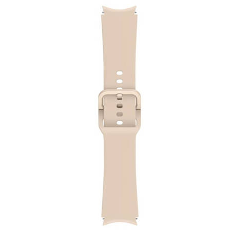 Samsung Galaxy Watch 4/ Watch 4 Classic/ Watch 5/ Watch 5 Pro 20 mm pasek Sport Band S/M ET-SFR86SPEGEU - różowy