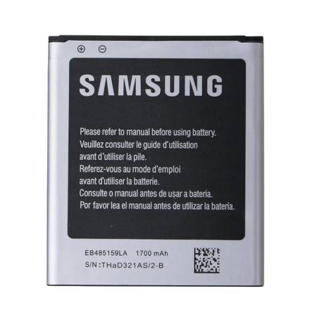 Samsung Galaxy Xcover 2 oryginalna bateria EB485159LA -1700 mAh