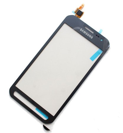 Samsung Galaxy Xcover 3 szybka digitizer - srebrna