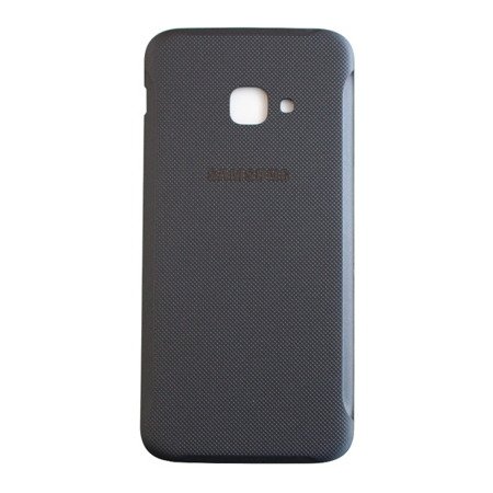 Samsung Galaxy Xcover 4 klapka baterii - czarna