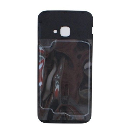 Samsung Galaxy Xcover 4s klapka baterii - czarna