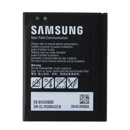Samsung Galaxy Xcover 5 oryginalna bateria EB-BG525BBE - 3000 mAh