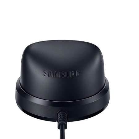 Samsung Gear Fit 2 stacja dokująca EP-YB360BB - czarna
