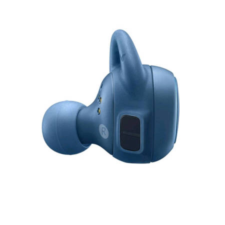 Samsung Gear IconX R150 prawa słuchawka - niebieska