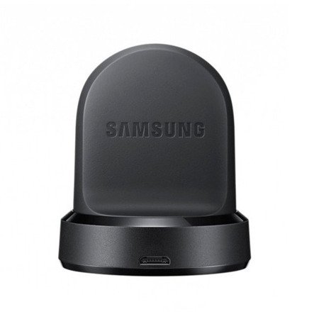 Samsung Gear S3 stacja dokująca EP-YO760 - czarna