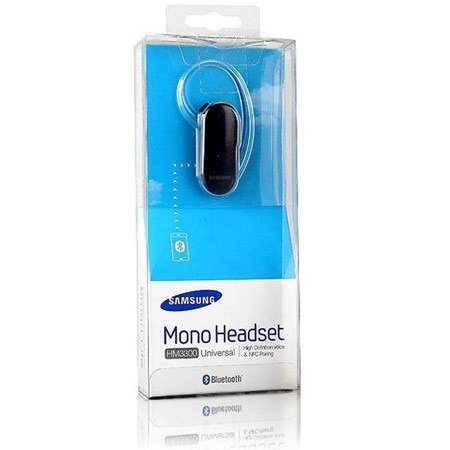 Samsung HM3300 słuchawka Bluetooth