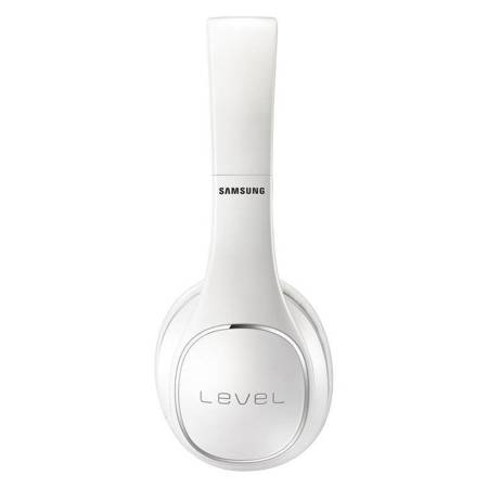 Samsung Level On słuchawki Bluetooth EO-PN900BWEGWW - białe