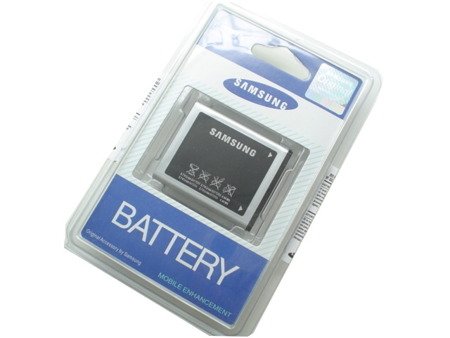 Samsung i550/ G810/ D780/ i8510 oryginalna bateria AB474350BU - 1200mAh