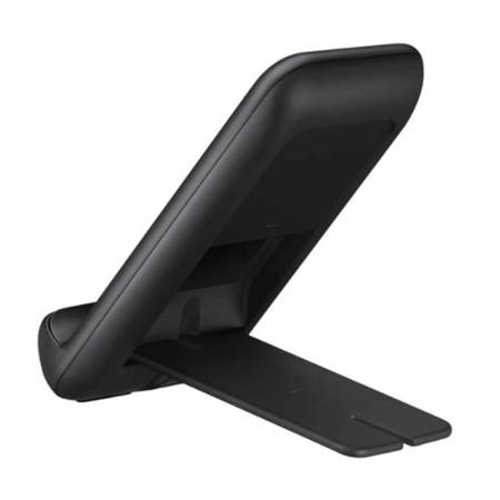 Samsung ładowarka indukcyjna Wireless Charger Convertible EP-N3300TBEGEU - czarna